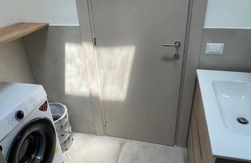 Marina di Palma Apartamento | Cori di Capreria