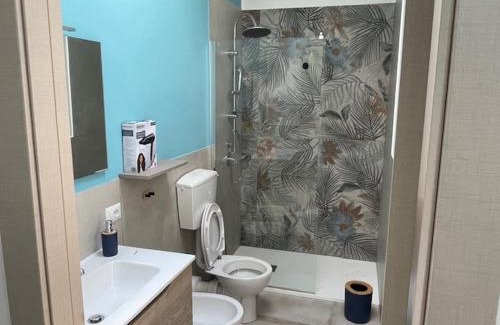 Marina di Palma Apartamento | Cori di Capreria