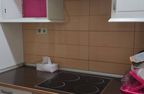 Luerces Apartamento | Corias Apartamentos Rurales junto al Bosque encantado y Rio Narcea