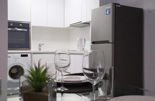 Potamos tis Germasogeias Apartamento | Corina Suites and Apartments