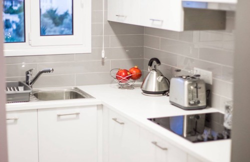 Potamos tis Germasogeias Apartamento | Corina Suites and Apartments