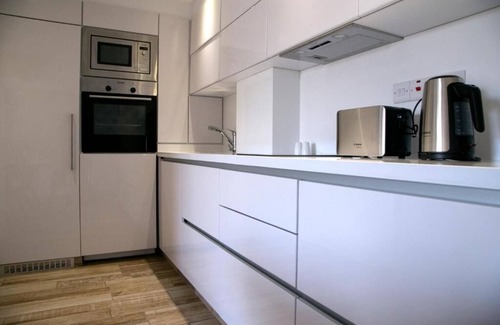 Potamos tis Germasogeias Apartamento | Corina Suites and Apartments