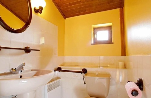 Saint-Crepin-et-Carlucet Casa | CORINNE - 6 people
