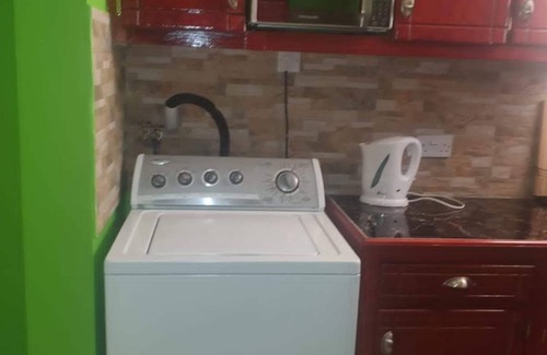 Corinthe Apartamento | Corinth Convinced Apartment One