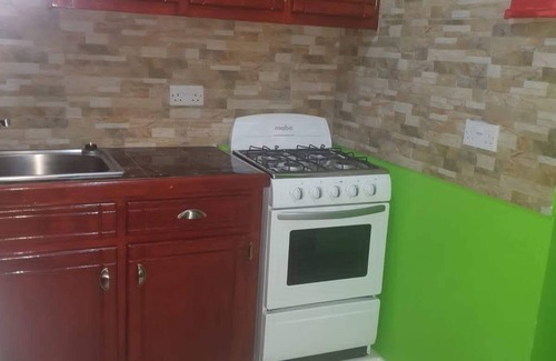 Corinthe Apartamento | Corinth Convinced Apartment One