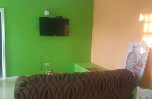 Corinthe Apartamento | Corinth Convinced Apartment One
