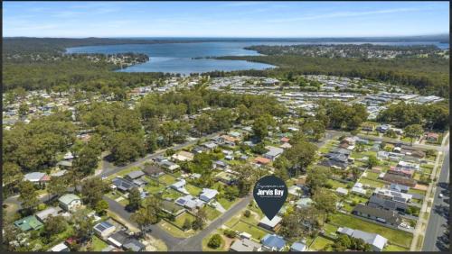 Old Erowal Bay Casa | Corinya Cottage By Experience Jervis Bay