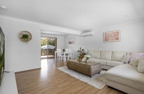 Old Erowal Bay Casa | Corinya Cottage By Experience Jervis Bay