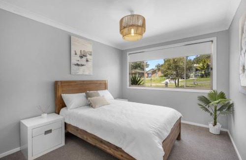 Old Erowal Bay Casa | Corinya Cottage By Experience Jervis Bay