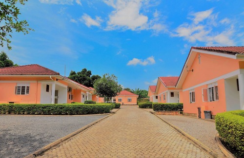 Entebbe Apartamento | Corinya Serviced Apartments