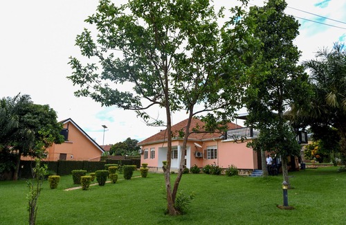 Entebbe Apartamento | Corinya Serviced Apartments