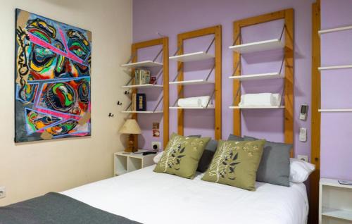 Poligono Alameda Apartamento | Coris Apartment Málaga City