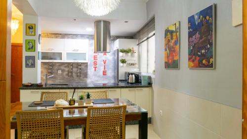 Poligono Alameda Apartamento | Coris Apartment Málaga City