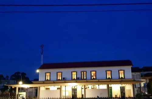 Esmoriz Casa | Cork Train Station Guesthouse