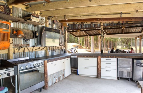 Wandandian Casa | Cork Valley Farm - Escape to 35 Acres in the Country