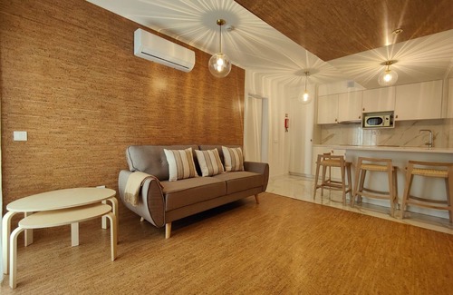 Vila Nova de Milfontes Apartamento | Corkoon Boutique Studios & Apartments - Duna Parque Group
