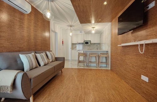 Vila Nova de Milfontes Apartamento | Corkoon Boutique Studios & Apartments - Duna Parque Group