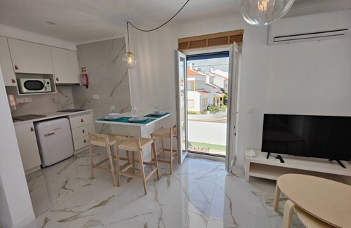 Vila Nova de Milfontes Apartamento | Corkoon Boutique Studios & Apartments - Duna Parque Group