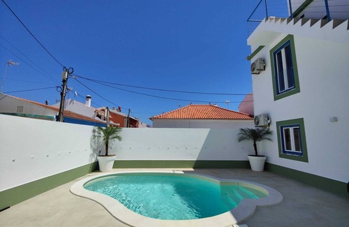 Vila Nova de Milfontes Apartamento | Corkoon Boutique Studios & Apartments - Duna Parque Group