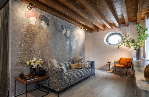 Lonato del Garda Casa | CORLO Holiday Home