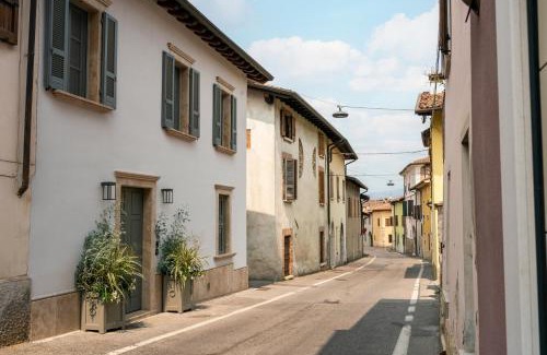 Lonato del Garda Casa | CORLO Holiday Home