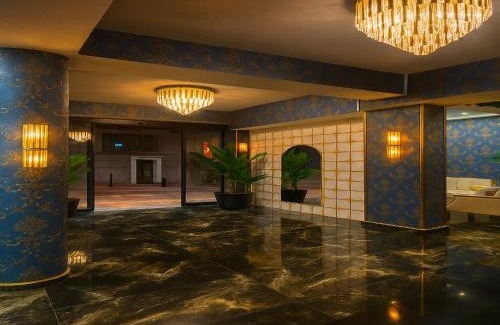 Corlu Hotel | Çorlu Safir Hotel & City Center