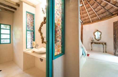 Zona Hotelera Hotel | Cormoran Boutique Hotel & Cenote Tulum