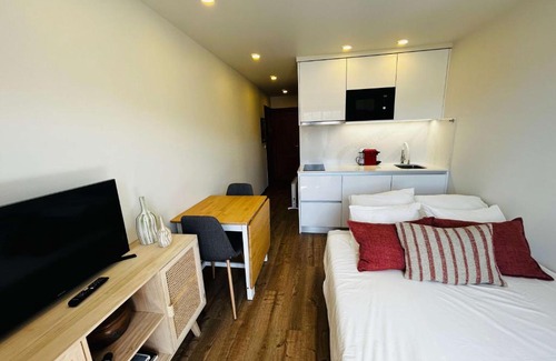 Sao Pedro de Muel Apartamento | Corn House, São Pedro de Moel Sea View