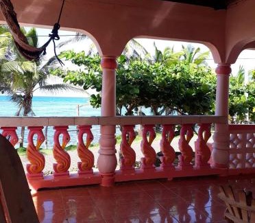 Corn Island Casa | Corn Island Hostal ALAL SUITE