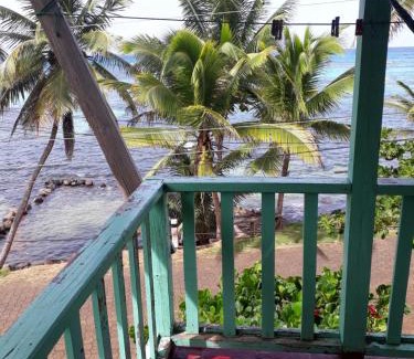 Corn Island Casa | Corn Island Hostal ALAL SUITE