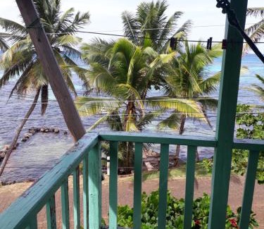Corn Island Casa | Corn Island Hostal ALAL SUITE