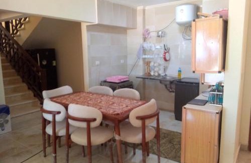 Ad-Dab'ah Apartamento | Cornado northcost