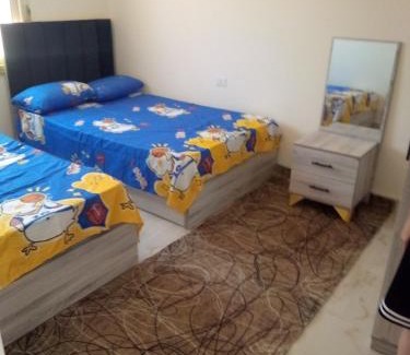 Ad-Dab'ah Apartamento | Cornado northcost