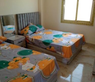 Ad-Dab'ah Apartamento | Cornado northcost