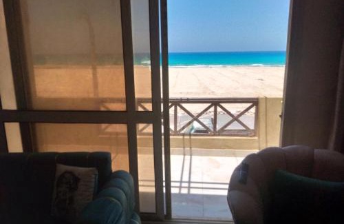 Ad-Dab'ah Apartamento | Cornado northcost