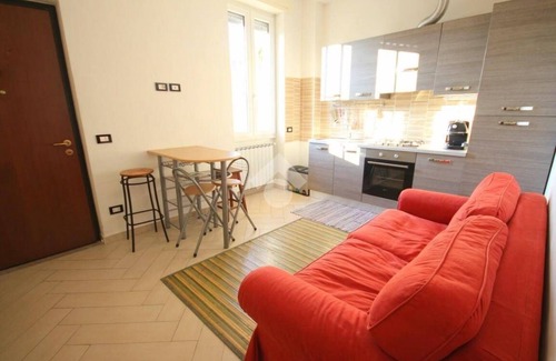 Cornaredo Apartamento | Cornaredo apartment 10 minutes from Milan
