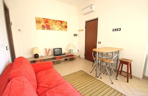 Cornaredo Apartamento | Cornaredo apartment 10 minutes from Milan