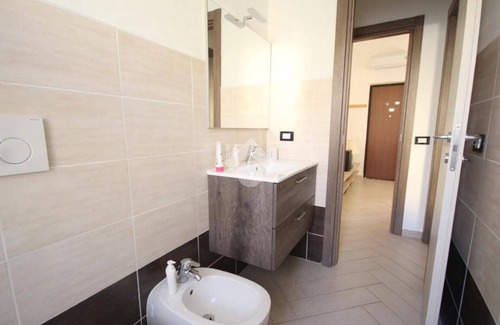 Cornaredo Apartamento | Cornaredo apartment 10 minutes from Milan