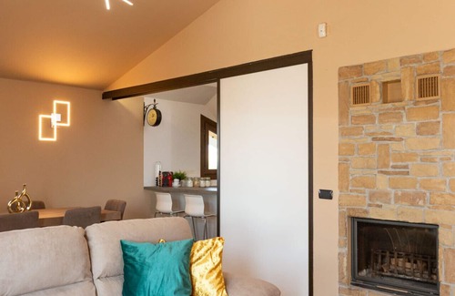 Cornaredo Casa | Cornaredo Terraced Grand Suite