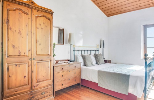 Arsos Apartamento | Cornaro House - Duplex Studio Apartment