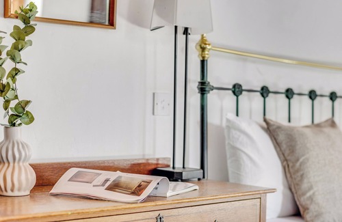 Arsos Apartamento | Cornaro House - Duplex Studio Apartment