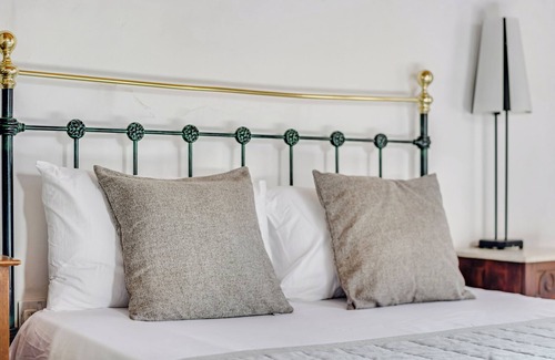 Arsos Apartamento | Cornaro House - Duplex Studio Apartment