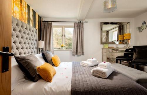 Umberleigh Casa | Corncott