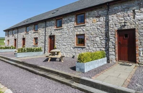 Rhyd-y-foel Cabaña | Cornel Clyd, ABERGELE