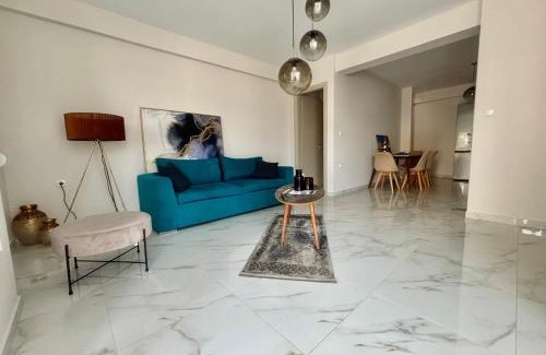 Paralia Ofryniou Apartamento | Cornelia Lux Suites