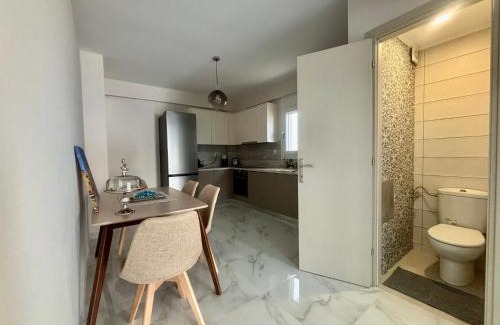 Paralia Ofryniou Apartamento | Cornelia Lux Suites
