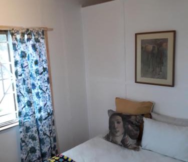 Joubertina Chalet De Esquí | Cornelia's Field