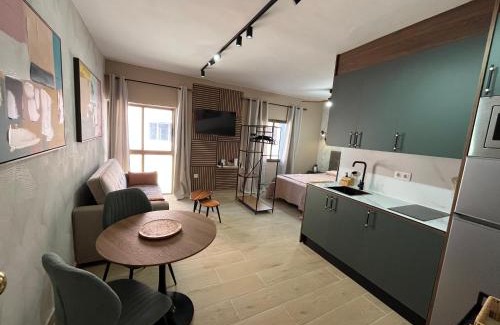 Los Cristianos Apartamento | CORNELIAS HOME Estudio 5B