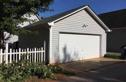 Cornelius Casa | Hermosa casa Cornelius, a 20 minutos de Charlotte, a 5 minutos del lago Norman