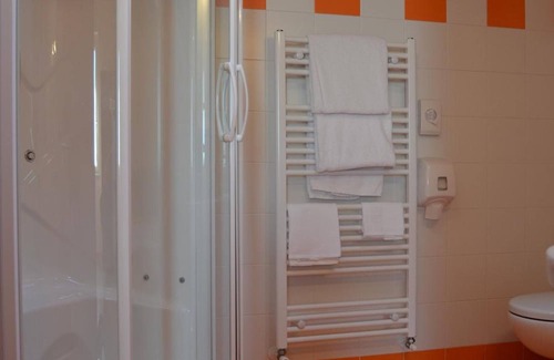 Valbrembo Hotel | Cornelle Hotel